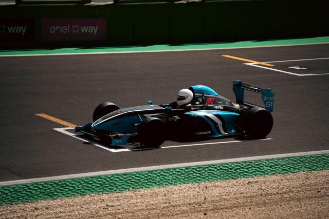 Super Formula 1000 Italian Cup - Formula X Italian Series - Bild 8