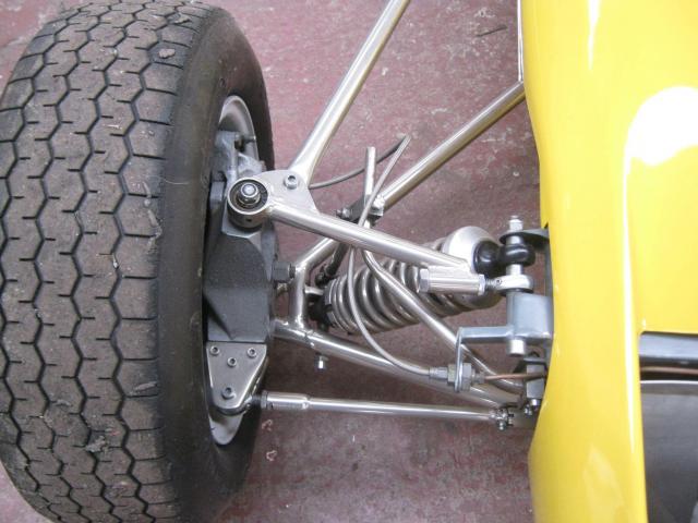 Martini Formula Renault - Image 2