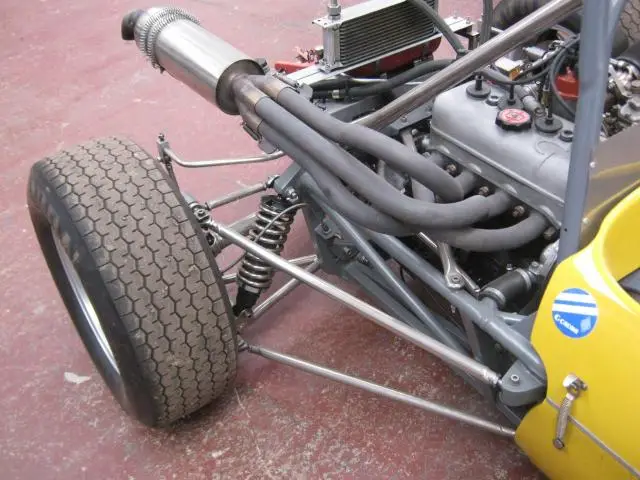 Martini Formula Renault - Image 3