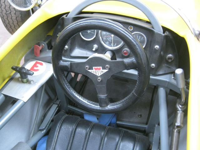 Martini Formula Renault - Image 4