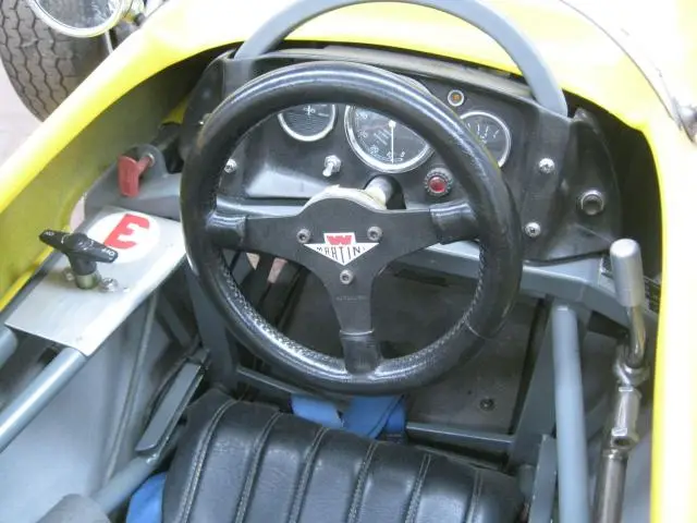 Martini Formula Renault - Image 4