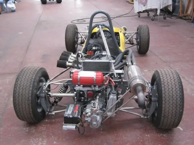 Martini Formula Renault - Image 5