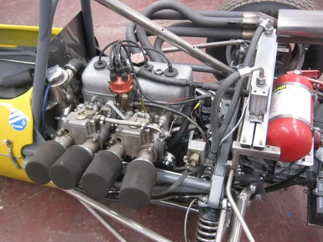 Martini Formula Renault - Image 6