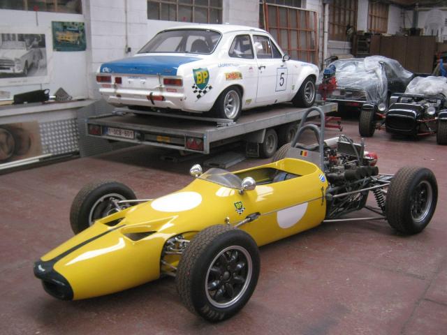 Martini Formula Renault - Image 7