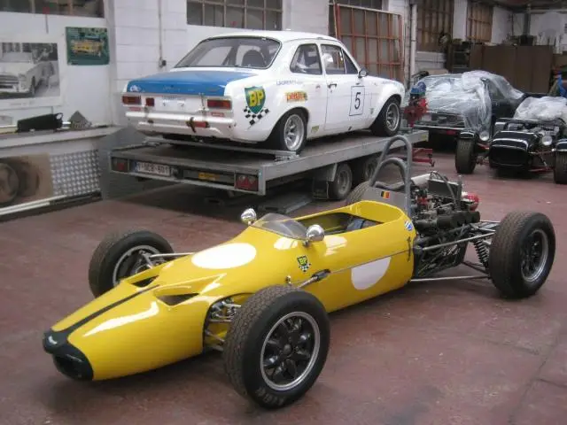 Martini Formula Renault - Image 7