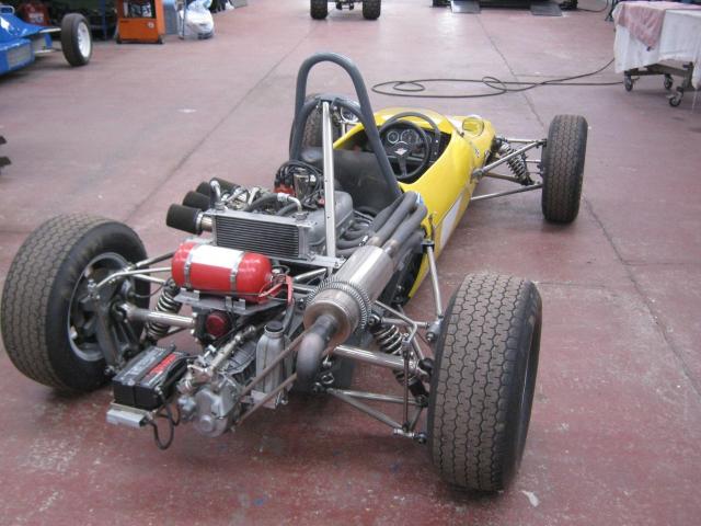 Martini Formula Renault - Image 10