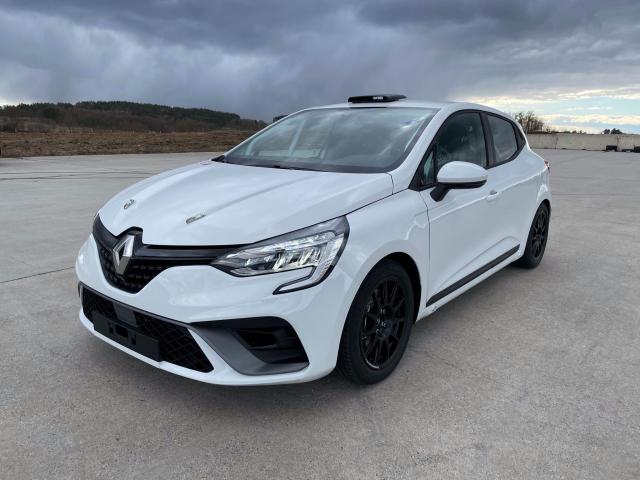 Citroën C3 Rally2 à louer - Image 3