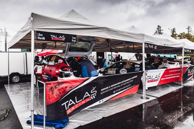 Citroën C3 Rally2 à louer - Image 4