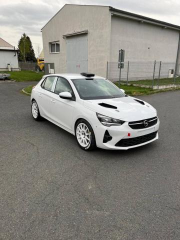 Citroën C3 Rally2 à louer - Image 6