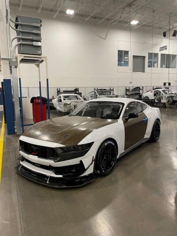 2024 Mustang GT4 Package - Image 8