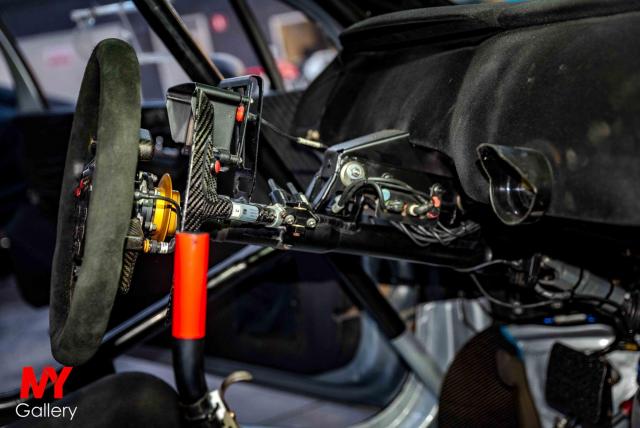 DS3 WRC - chassis #16 – evo. 2015 - Bild 9
