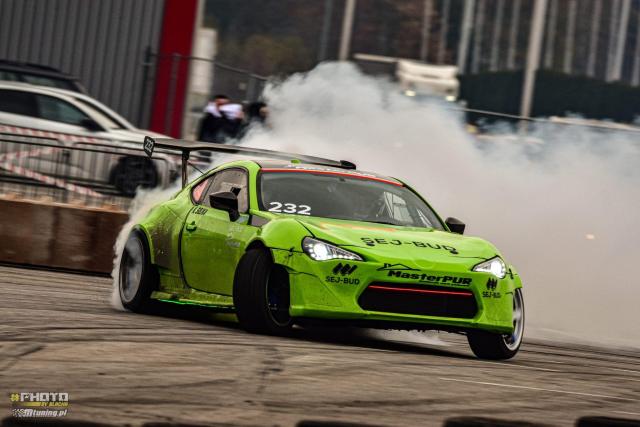 Toyota Gt86 2jz 800km Winters Wisefab Nitro
