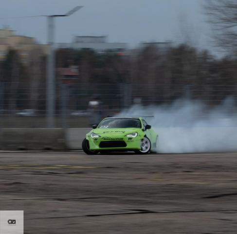 Toyota Gt86 2jz 800km Winters Wisefab Nitro - Image 2