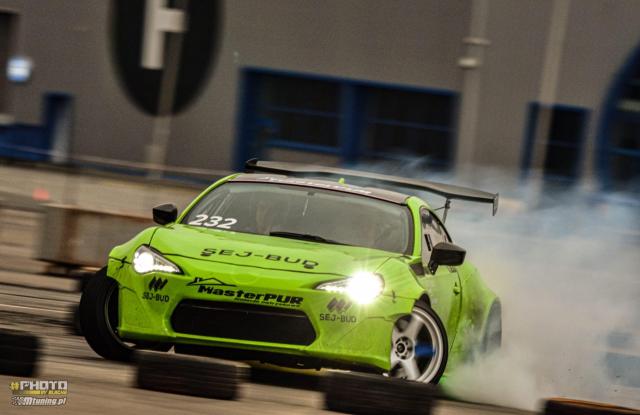 Toyota Gt86 2jz 800km Winters Wisefab Nitro - Image 3