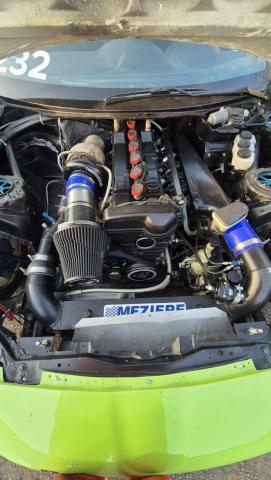 Toyota Gt86 2jz 800km Winters Wisefab Nitro - Image 5