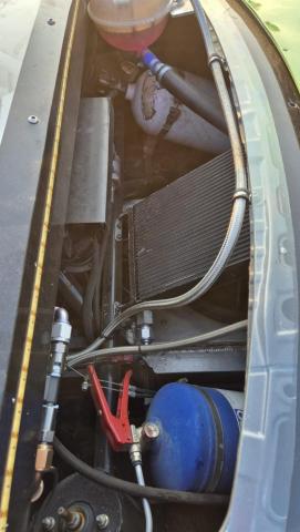Toyota Gt86 2jz 800km Winters Wisefab Nitro - Image 6