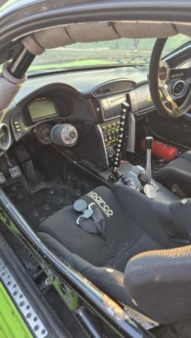 Toyota Gt86 2jz 800km Winters Wisefab Nitro - Image 7