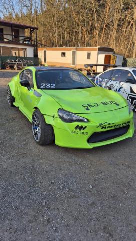 Toyota Gt86 2jz 800km Winters Wisefab Nitro - Image 9
