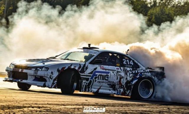 Nissan S14 2jz-gte Sequential Quaife Winters Wisefab Nitro