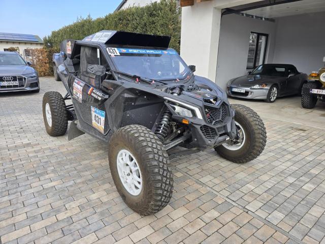 Can-Am Maverick X3 XRS 2023
