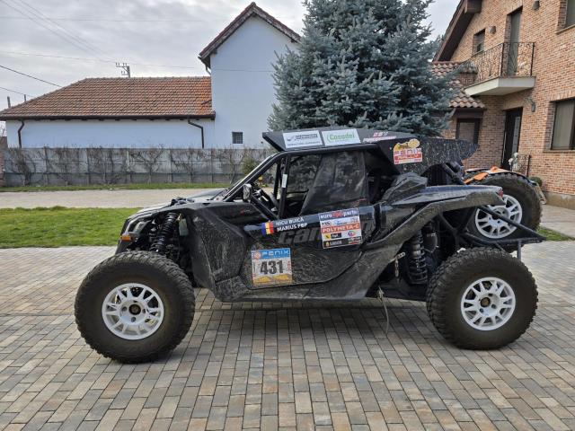 Can-Am Maverick X3 XRS 2023 - Image 2