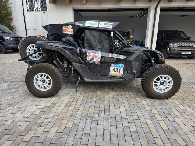 Can-Am Maverick X3 XRS 2023 - Image 3