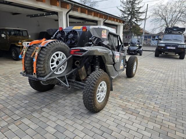 Can-Am Maverick X3 XRS 2023 - Image 4