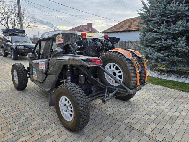 Can-Am Maverick X3 XRS 2023 - Image 5
