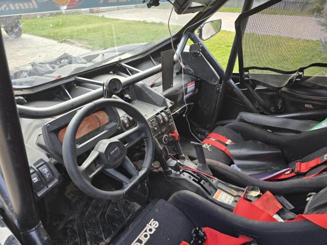Can-Am Maverick X3 XRS 2023 - Image 6