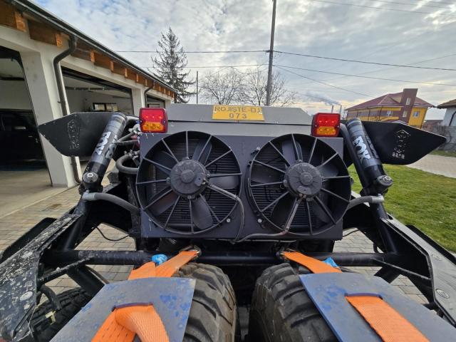 Can-Am Maverick X3 XRS 2023 - Image 7