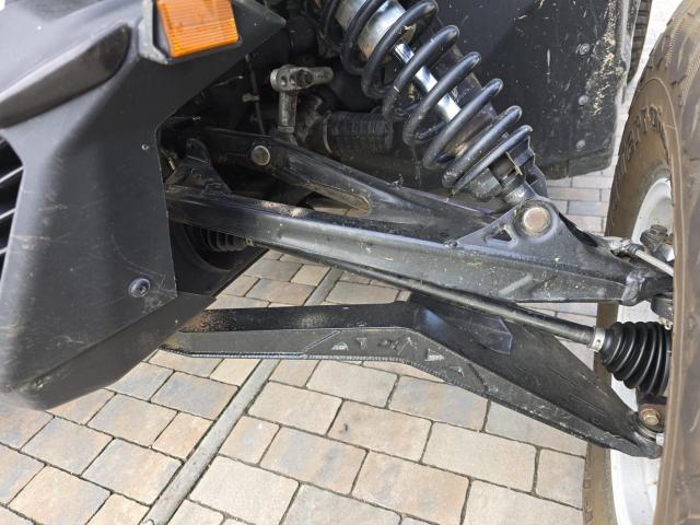 Can-Am Maverick X3 XRS 2023 - Image 8