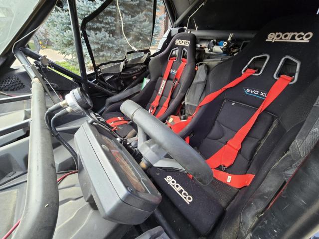 Can-Am Maverick X3 XRS 2023 - Image 10
