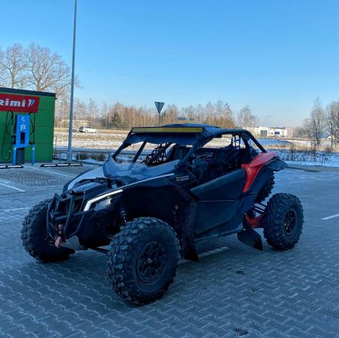 Can-Am Maverick X3 - Image 3