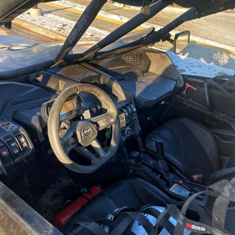 Can-Am Maverick X3 - Image 5