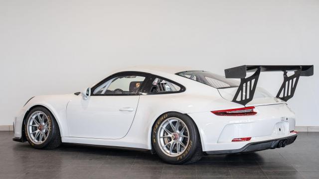 Porsche 911 991.2 GT3 CUP - Image 2