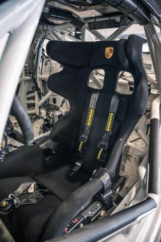 Porsche 911 991.2 GT3 CUP - Image 5