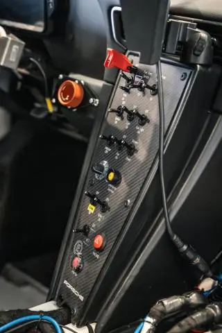 Porsche 911 991.2 GT3 CUP - Image 7