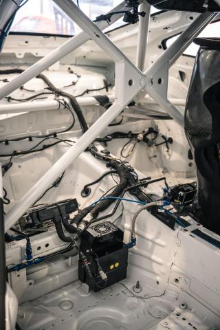 Porsche 911 991.2 GT3 CUP - Image 10