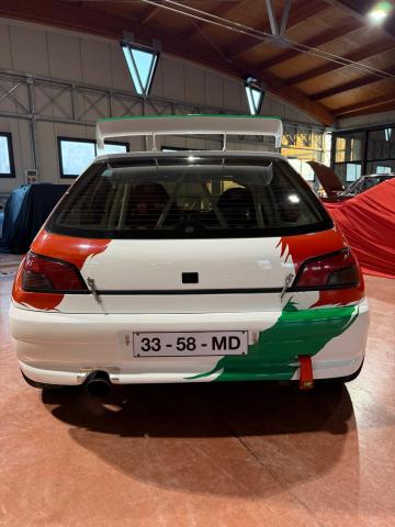 Peugeot 306 Maxi V2 Kit Car - Image 2