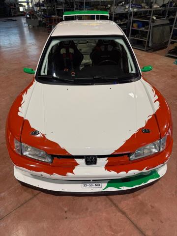 Peugeot 306 Maxi V2 Kit Car - Image 3