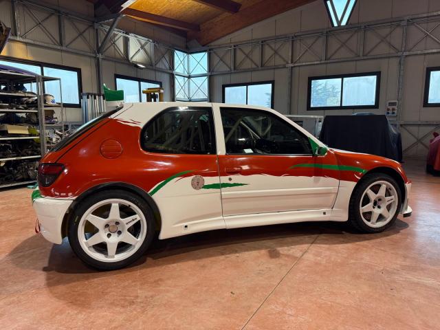Peugeot 306 Maxi V2 Kit Car - Image 4
