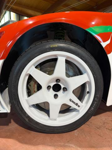 Peugeot 306 Maxi V2 Kit Car - Image 5