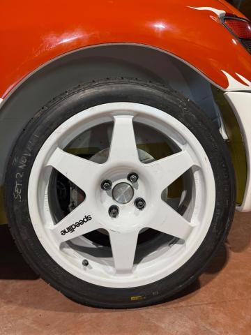 Peugeot 306 Maxi V2 Kit Car - Image 6