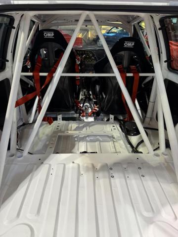 Peugeot 306 Maxi V2 Kit Car - Image 8