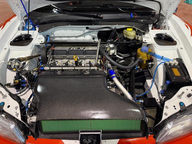 Peugeot 306 Maxi V2 Kit Car - Image 9