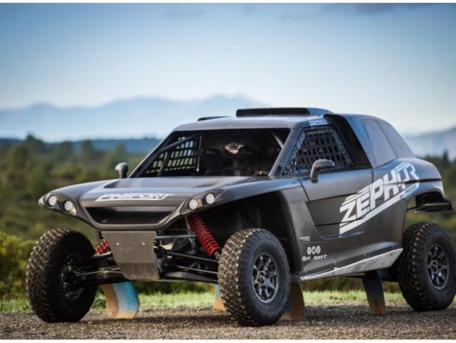 PH Sport Zephyr T3 zu vermieten