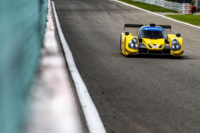 Ligier JS P3 LMP3 - Image 3