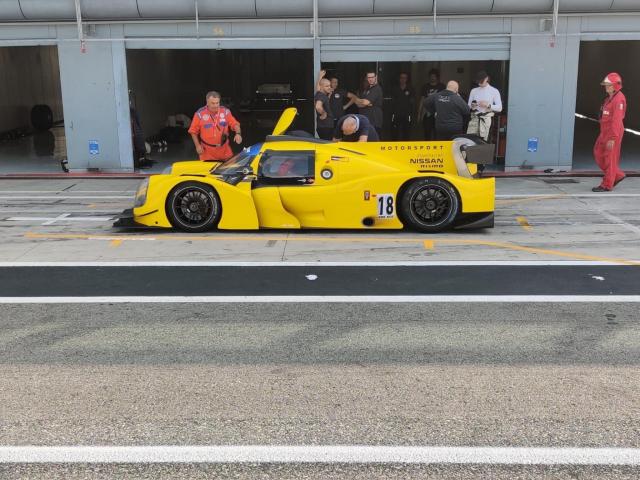 Ligier JS P3 LMP3 - Image 4