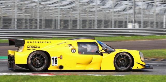 Ligier JS P3 LMP3 - Image 6