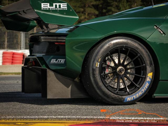 Brabham BT62 - Image 6